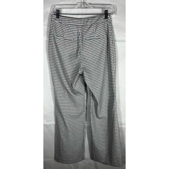 Wilfred Aritzia Gingham pants - Picture 7 of 10
